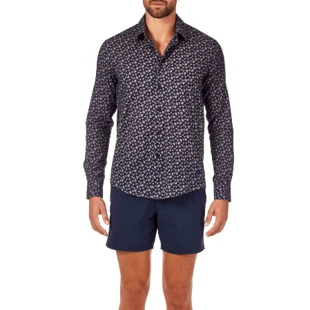 صورة Unisex Caracal Gömlek