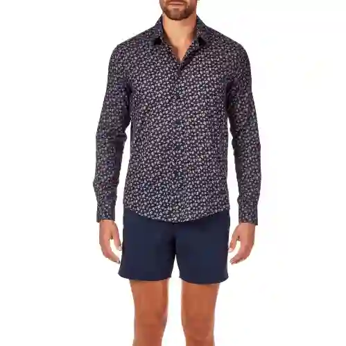 صورة Unisex Caracal Gömlek