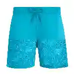 صورة Erkek Çocuk Splash Water Reactive Jim Mayo