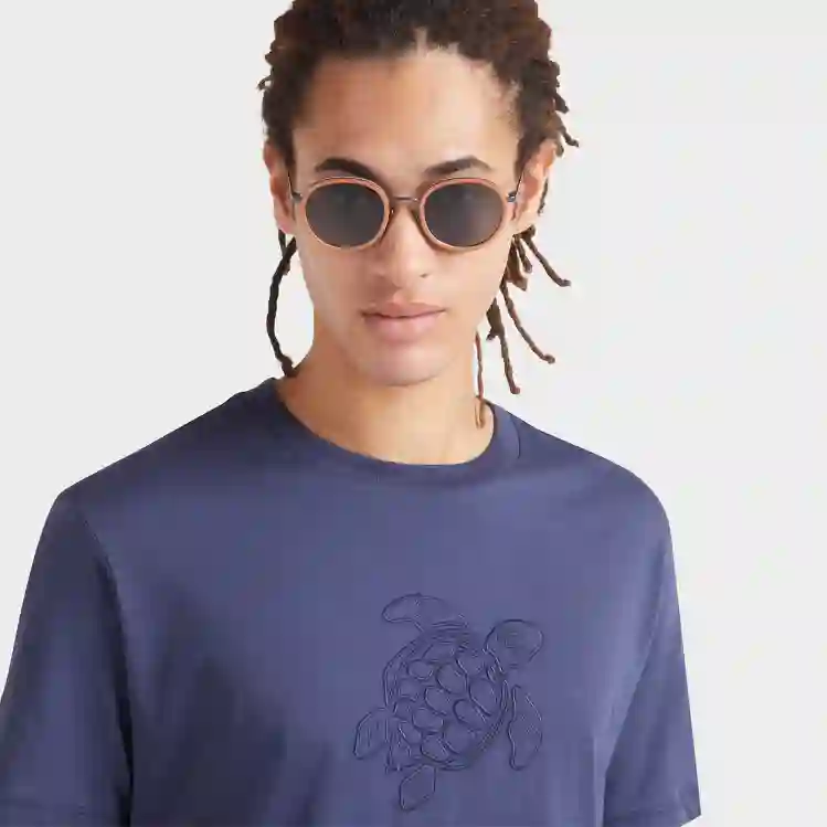 صورة Erkek Portisol Tişört