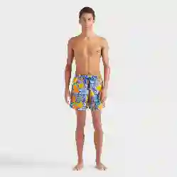 صورة Erkek Tropical Turtle Moorea Mayo