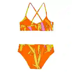 صورة Kız Çocuk Madrague Gigi Bikini