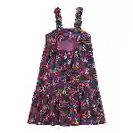 صورة Kız Çocuk Noumea Sea Shells Gazelle Elbise