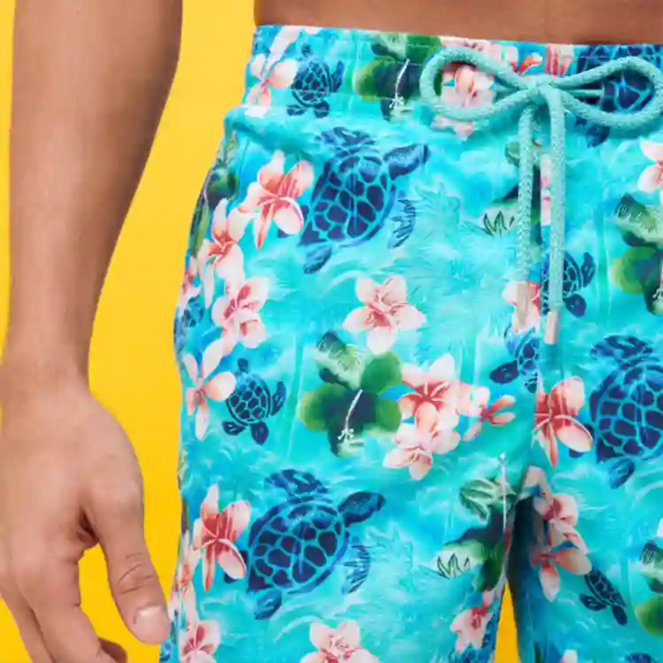 صورة Erkek Turtles Jungle Moorea Mayo