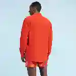 صورة Erkek Caroubis Gömlek