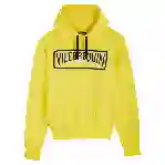 صورة Erkek Martin Kapüşonlu Sweatshirt