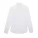 صورة Erkek Caroubis Pamuk-Keten Gömlek