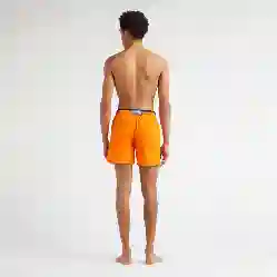 صورة Erkek Solid Bicolore Moka Mayo