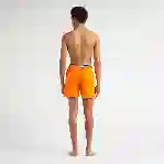 صورة Erkek Solid Bicolore Moka Mayo