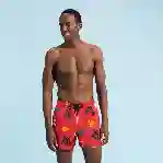 صورة Erkek Moorise Ronde des Tortues Multicolores Mayo