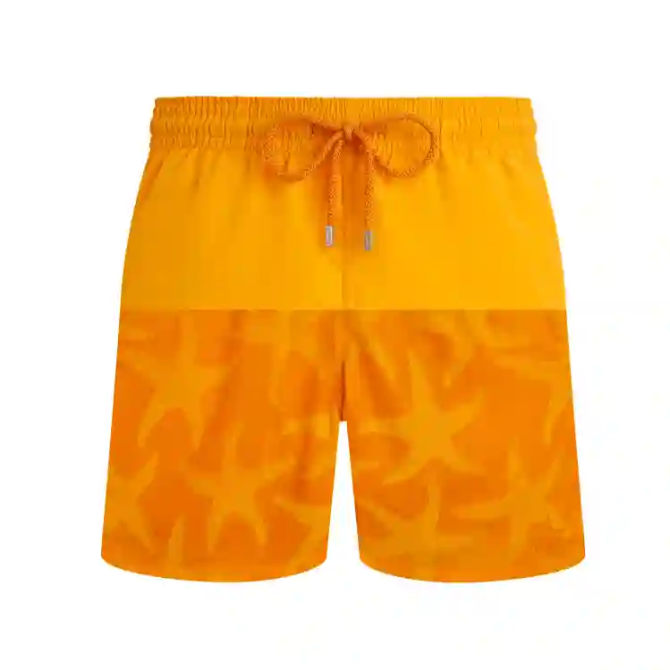 صورة Erkek Water Reactive Starfish Art Moorea Mayo