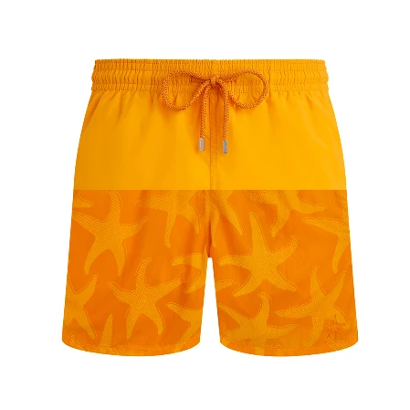 صورة Erkek Water Reactive Starfish Art Moorea Mayo