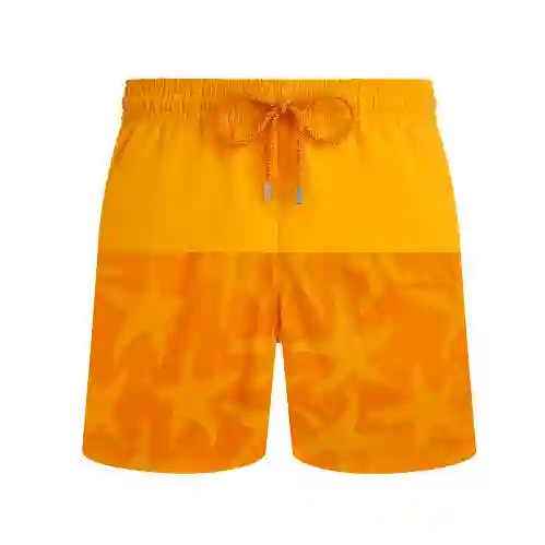 Resim Erkek Water Reactive Starfish Art Moorea Mayo