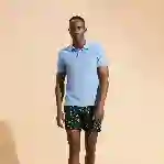 صورة Erkek Mistral Micro Ronde Des Tortues Rainbow - Limited Edition Mayo