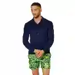 صورة Erkek Calandre Gömlek