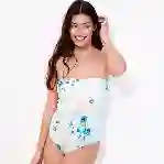 صورة Kadın Belle Des Champs Facette Mayo