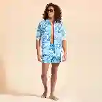 صورة Erkek Tahiti Flowers Moorise Mayo