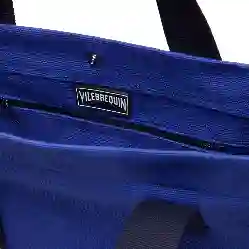 صورة Unisex Bagmu Plaj Çantası