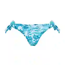 صورة Kadın Tahiti Flowers Flamme Bikini Altı