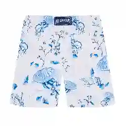 صورة Erkek Çocuk Medusa and Shells Jirise Mayo