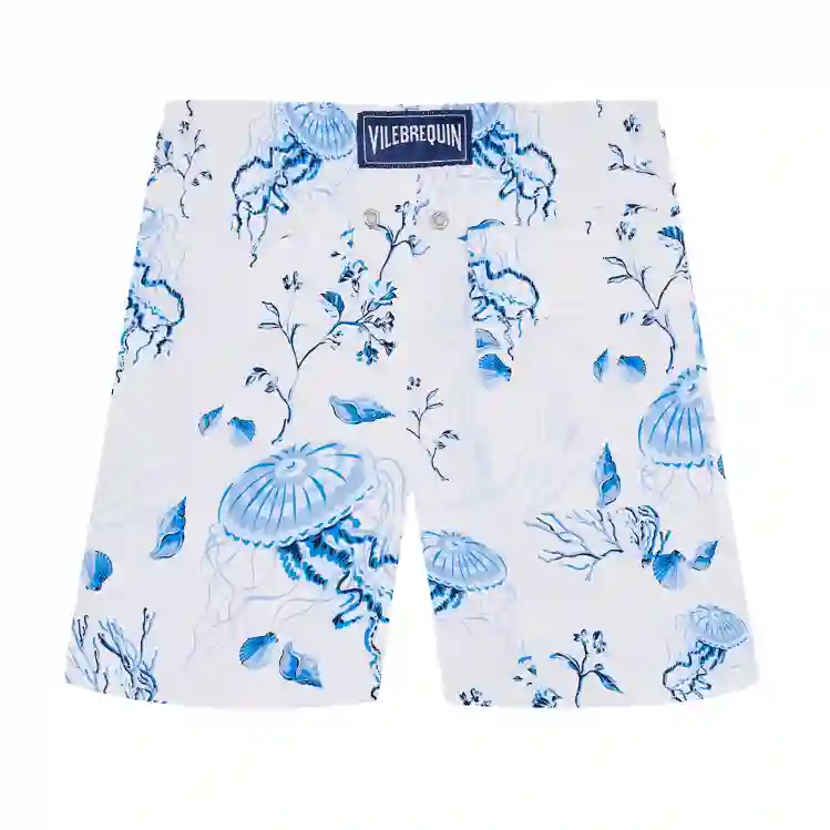 صورة Erkek Çocuk Medusa and Shells Jirise Mayo