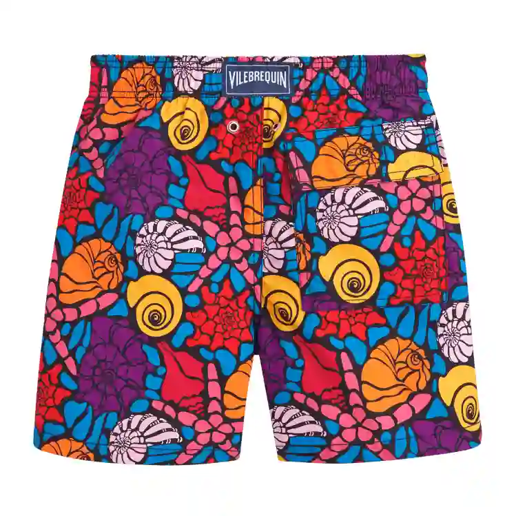 صورة Erkek Çocuk Noumea Sea Shells Jim Mayo