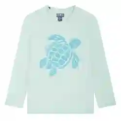 صورة Erkek Çocuk  Glassy-Y UV Korumalı Tişört