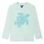 صورة Erkek Çocuk  Glassy-Y UV Korumalı Tişört