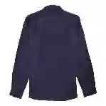 صورة Erkek Caroubis Keten Gömlek