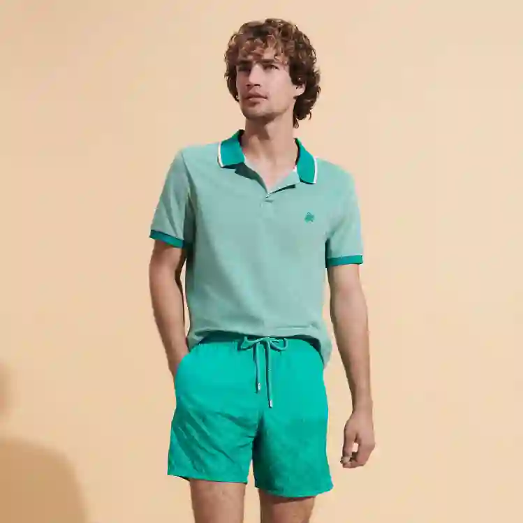 صورة Erkek Moorea Rascasses Water-reactive Mayo