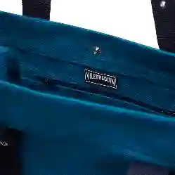 صورة Unisex Bagsu Plaj Çantası