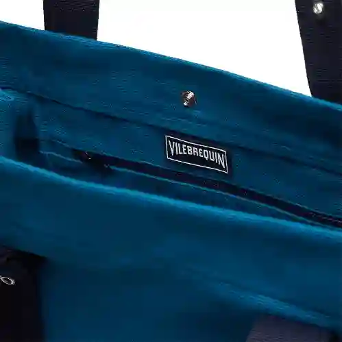 صورة Unisex Bagsu Plaj Çantası