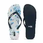 صورة Erkek Medusa and Shells Copp Terlik