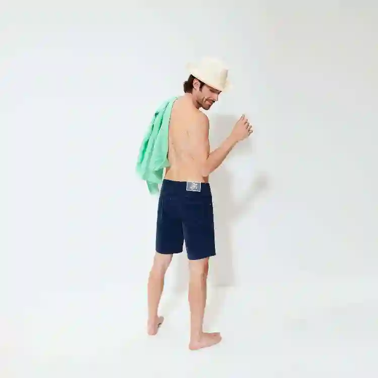 صورة Erkek Garonne Bermuda