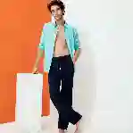 صورة Erkek Pacha Pantolon