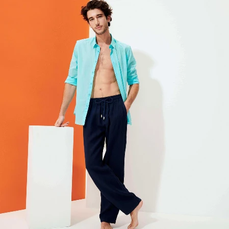 صورة Erkek Pacha Pantolon