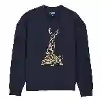 صورة Erkek the Year of The Rabbit Sweet Sweatshirt