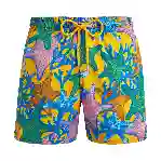 صورة Erkek Glowed Stars Moorise Mayo