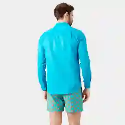 صورة Unisex Caracal Gömlek