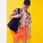 صورة Erkek Solid Mahina Mayo