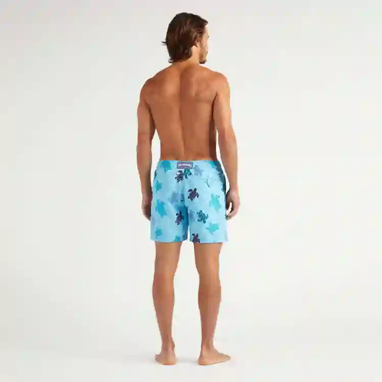 صورة Erkek Mistral Mayo