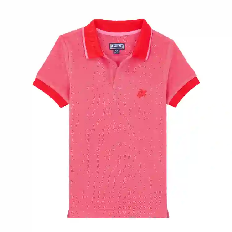 صورة Erkek Çocuk Pantin Polo