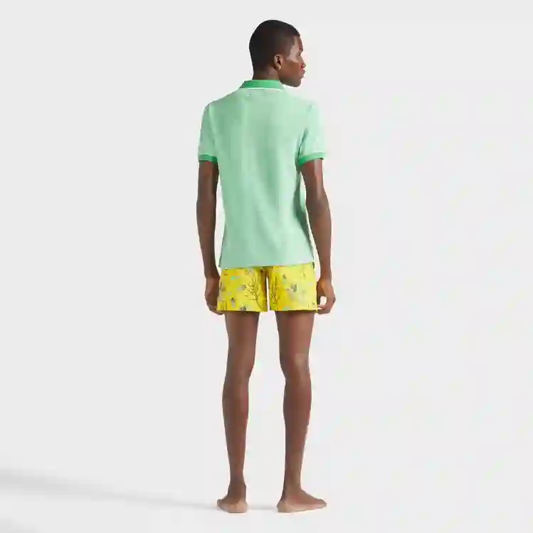 صورة Erkek Palatin Polo