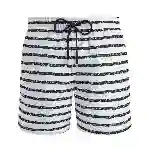 صورة Erkek Micro Ronde des Tortues Rayee Moorea Mayo