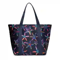 صورة Unisex Starfish Bagsib Neopren Plaj Çantası