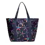 صورة Unisex Starfish Bagsib Neopren Plaj Çantası