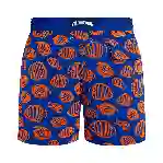 صورة Erkek Fishy Vibes Moorea Mayo