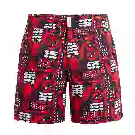 صورة Erkek Graphic Lobsters  Merise Mayo