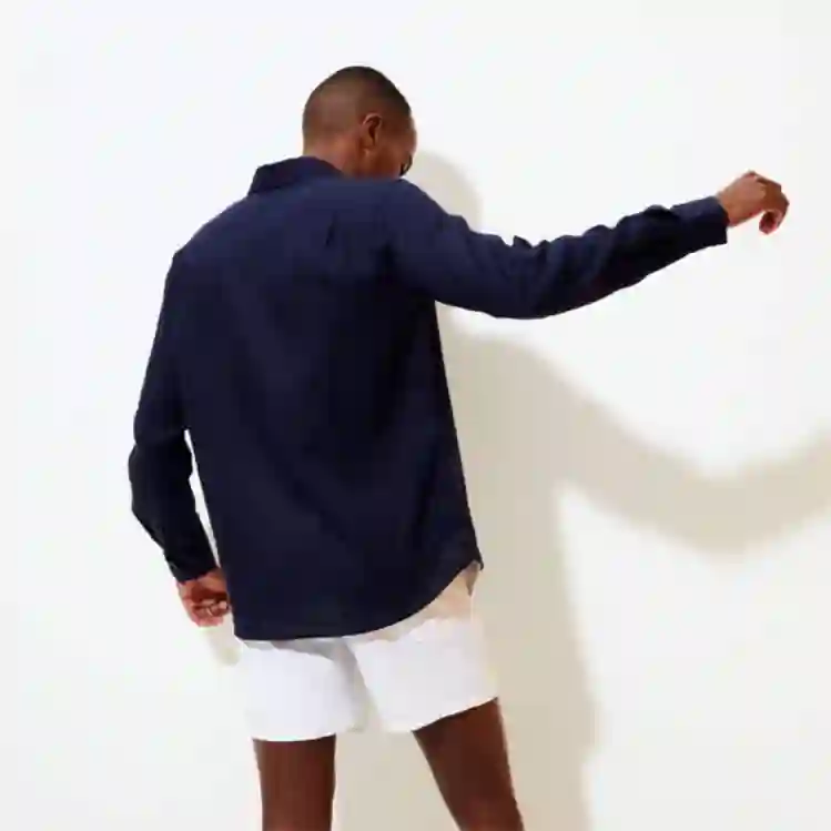 صورة Erkek Caroubis Gömlek