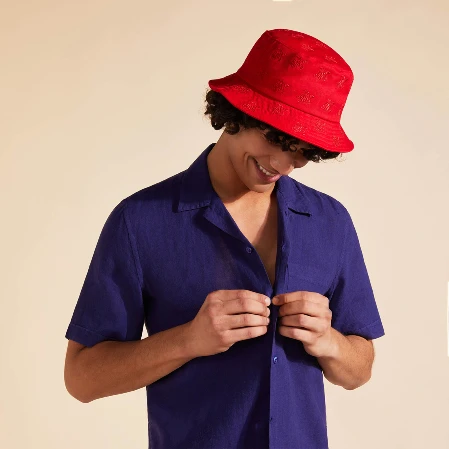 صورة Unisex Boom Şapka